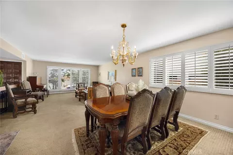 Dining - 1029 Wardman Dr, Brea, CA 92821 photo 1 of 3