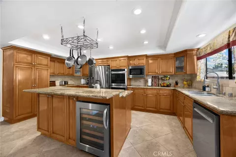 Kitchen - 1029 Wardman Dr, Brea, CA 92821 photo 1 of 4