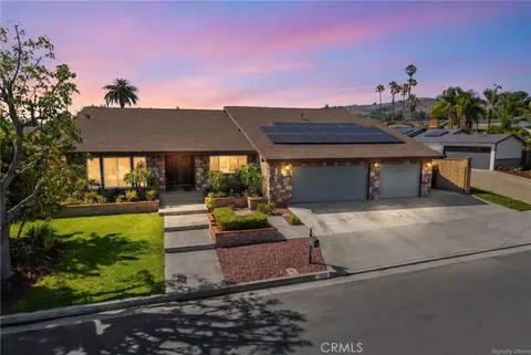 1029 Wardman Dr, Brea, CA 92821