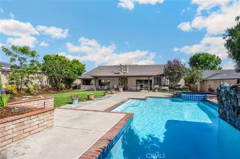 Exterior - 1029 Wardman Dr, Brea, CA 92821 photo 2 of 5