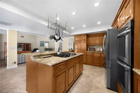 Kitchen - 1029 Wardman Dr, Brea, CA 92821 photo 3 of 4