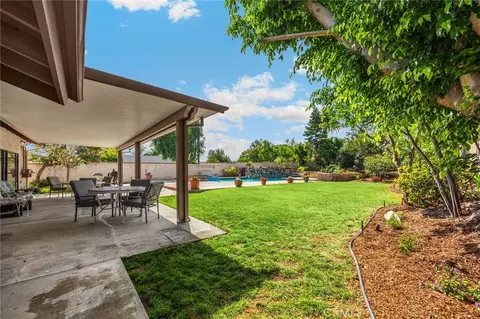 Exterior - 1029 Wardman Dr, Brea, CA 92821 photo 4 of 5