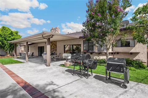 Exterior - 1029 Wardman Dr, Brea, CA 92821 photo 5 of 5