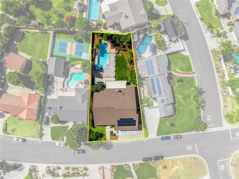 View/Area - 1029 Wardman Dr, Brea, CA 92821 photo 3 of 4
