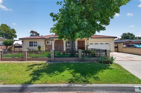 9112 Stoakes Ave, Downey, CA 90240
