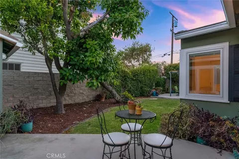 Exterior - 730 E Roosevelt, Long Beach, CA 90807 photo 12 of 19