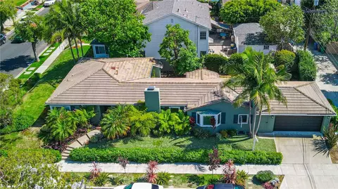 730 E Roosevelt, Long Beach, CA 90807