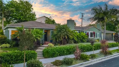 Exterior - 730 E Roosevelt, Long Beach, CA 90807 photo 4 of 19