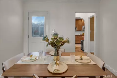Dining - 730 E Roosevelt, Long Beach, CA 90807 photo 2 of 3