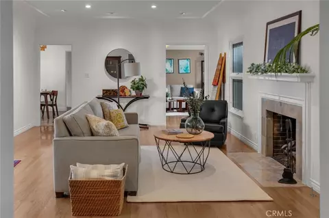 Living - 730 E Roosevelt, Long Beach, CA 90807 photo 1 of 5