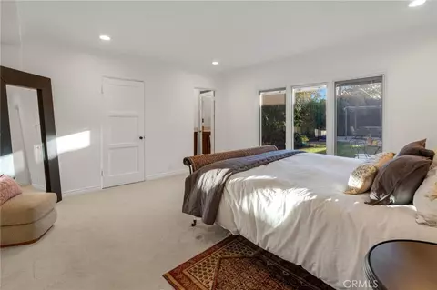 Bedroom - 730 E Roosevelt, Long Beach, CA 90807 photo 4 of 8