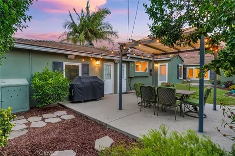 Exterior - 730 E Roosevelt, Long Beach, CA 90807 photo 18 of 19