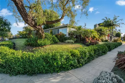 Exterior - 730 E Roosevelt, Long Beach, CA 90807 photo 19 of 19