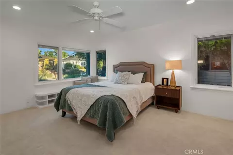 Bedroom - 730 E Roosevelt, Long Beach, CA 90807 photo 6 of 8