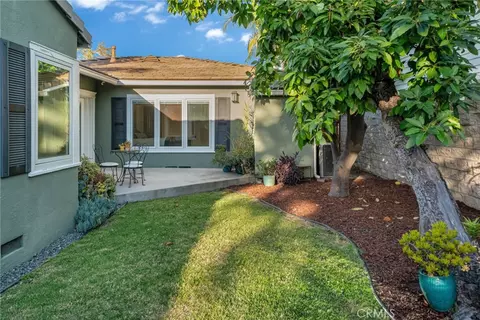 Exterior - 730 E Roosevelt, Long Beach, CA 90807 photo 8 of 19