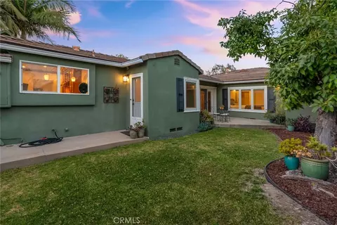 Exterior - 730 E Roosevelt, Long Beach, CA 90807 photo 13 of 19