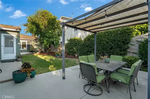 Exterior - 730 E Roosevelt, Long Beach, CA 90807 photo 11 of 19