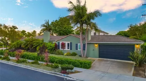 Exterior - 730 E Roosevelt, Long Beach, CA 90807 photo 3 of 19