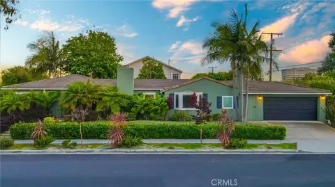 Exterior - 730 E Roosevelt, Long Beach, CA 90807 photo 2 of 19