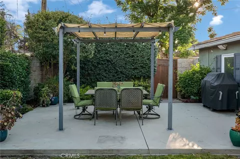 Exterior - 730 E Roosevelt, Long Beach, CA 90807 photo 9 of 19