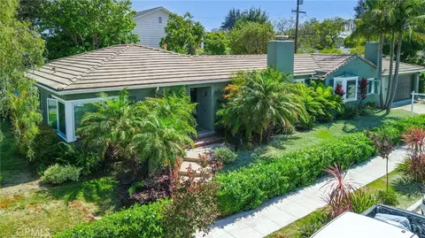 Exterior - 730 E Roosevelt, Long Beach, CA 90807 photo 1 of 19