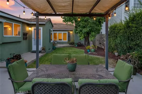 Exterior - 730 E Roosevelt, Long Beach, CA 90807 photo 15 of 19