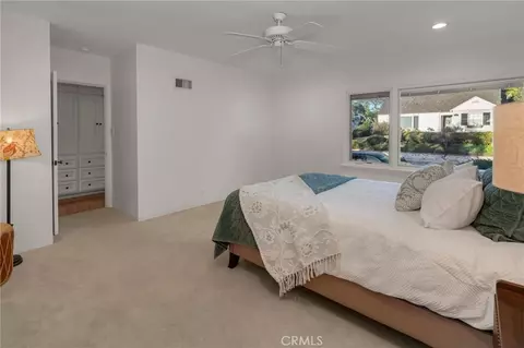 Bedroom - 730 E Roosevelt, Long Beach, CA 90807 photo 8 of 8