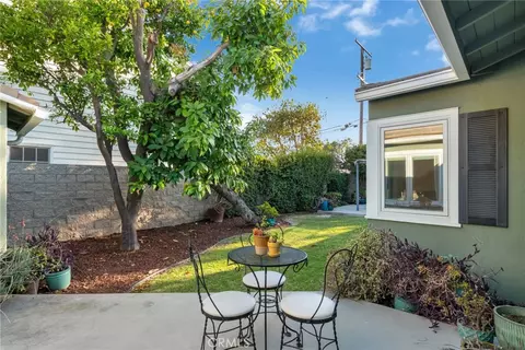 Exterior - 730 E Roosevelt, Long Beach, CA 90807 photo 5 of 19