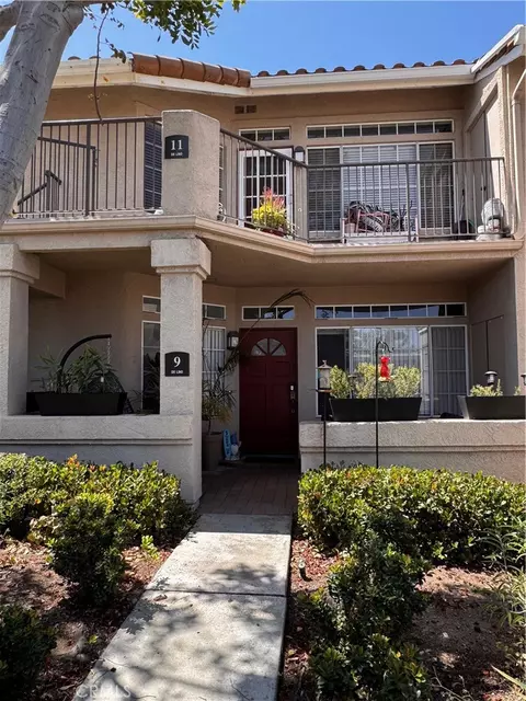 9 De Lino, Rancho Santa Margarita, CA 92688