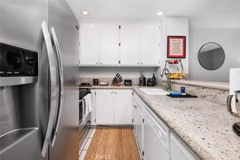 Kitchen - 7890 E Spring St #15D, Long Beach, CA 90815 photo 1 of 3