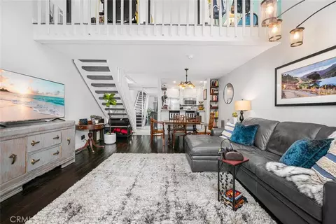 Living - 7890 E Spring St #15D, Long Beach, CA 90815 photo 2 of 3
