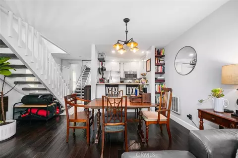Dining - 7890 E Spring St #15D, Long Beach, CA 90815 photo 2 of 3