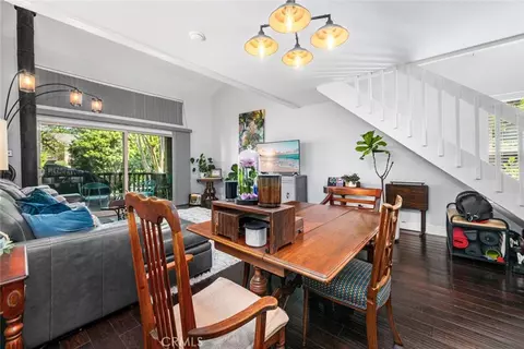 Dining - 7890 E Spring St #15D, Long Beach, CA 90815 photo 1 of 3