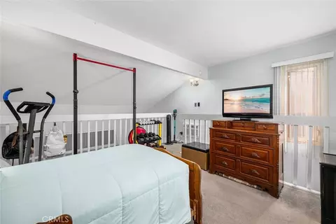 Bedroom - 7890 E Spring St #15D, Long Beach, CA 90815 photo 2 of 2