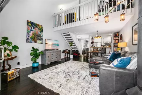 7890 E Spring St #15D, Long Beach, CA 90815