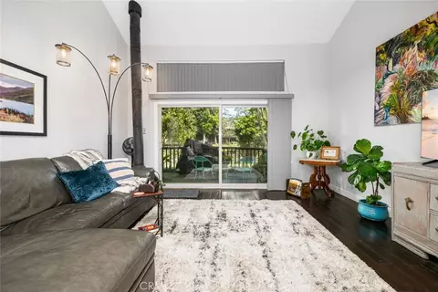 Living - 7890 E Spring St #15D, Long Beach, CA 90815 photo 3 of 3