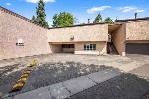 Exterior - 7890 E Spring St #15D, Long Beach, CA 90815 photo 8 of 14