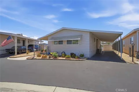 1201 W Valencia #97, Fullerton, CA 92833