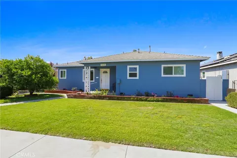 10006 Van Ruiten, Bellflower, CA 90706