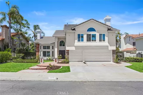 20415 Via Burgos, Yorba Linda, CA 92887