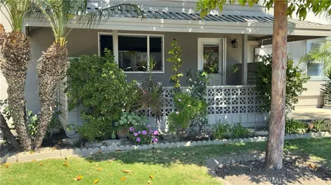 1980 Mckinney Way #13E, Seal Beach, CA 90740