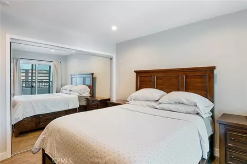Bedroom - 1060 Olive, Long Beach, CA 90813 photo 4 of 5