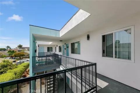 Exterior - 1060 Olive, Long Beach, CA 90813 photo 3 of 5