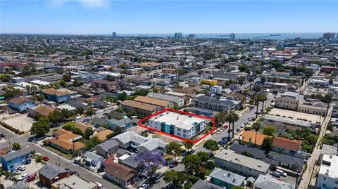View/Area - 1060 Olive, Long Beach, CA 90813 photo 1 of 2