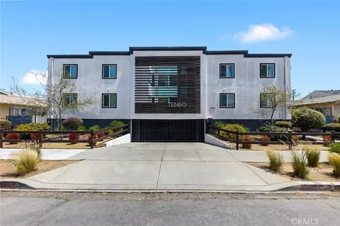 1060 Olive, Long Beach, CA 90813