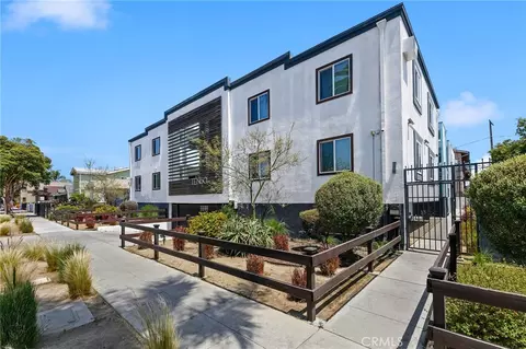 Exterior - 1060 Olive, Long Beach, CA 90813 photo 1 of 5