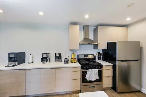 Kitchen - 1060 Olive, Long Beach, CA 90813 photo 4 of 4