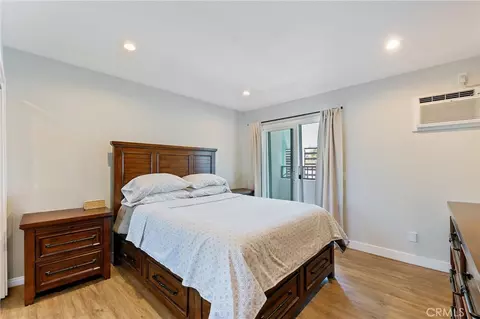 Bedroom - 1060 Olive, Long Beach, CA 90813 photo 5 of 5