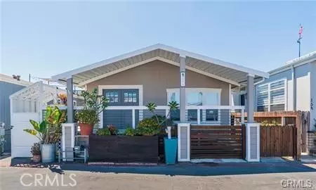 21752 Pacific Coast #15A, Huntington Beach, CA 92646
