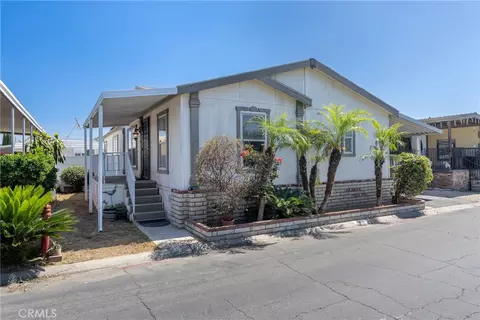 300 N Rampart #197, Orange, CA 92868